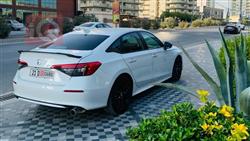 هۆندا سیڤیک